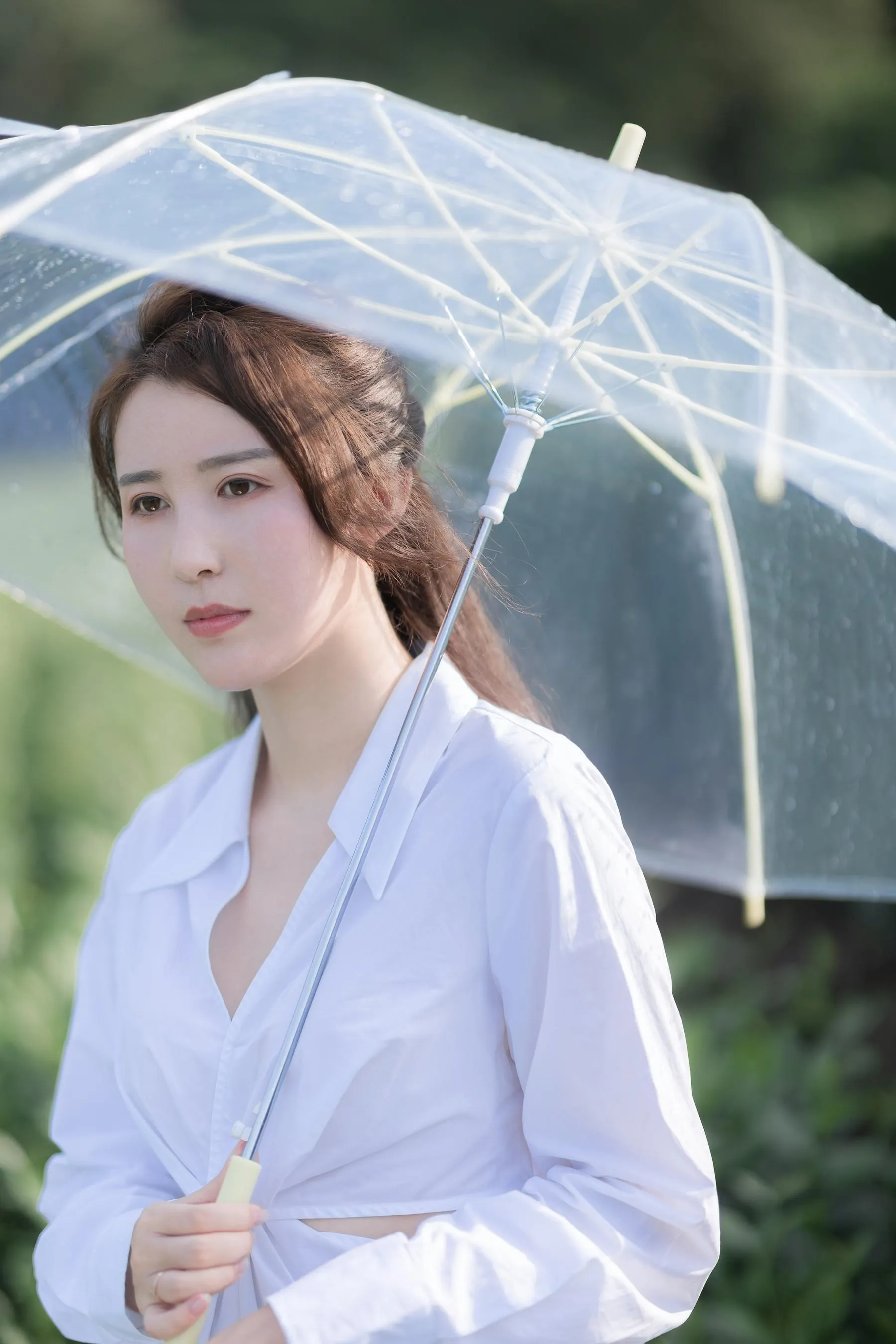 [YITUYU艺图语]2022.09.24 茶岚 小美 [32P]插图5